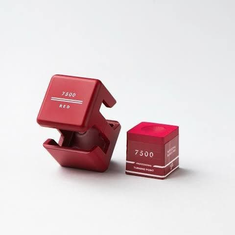 Red No Box